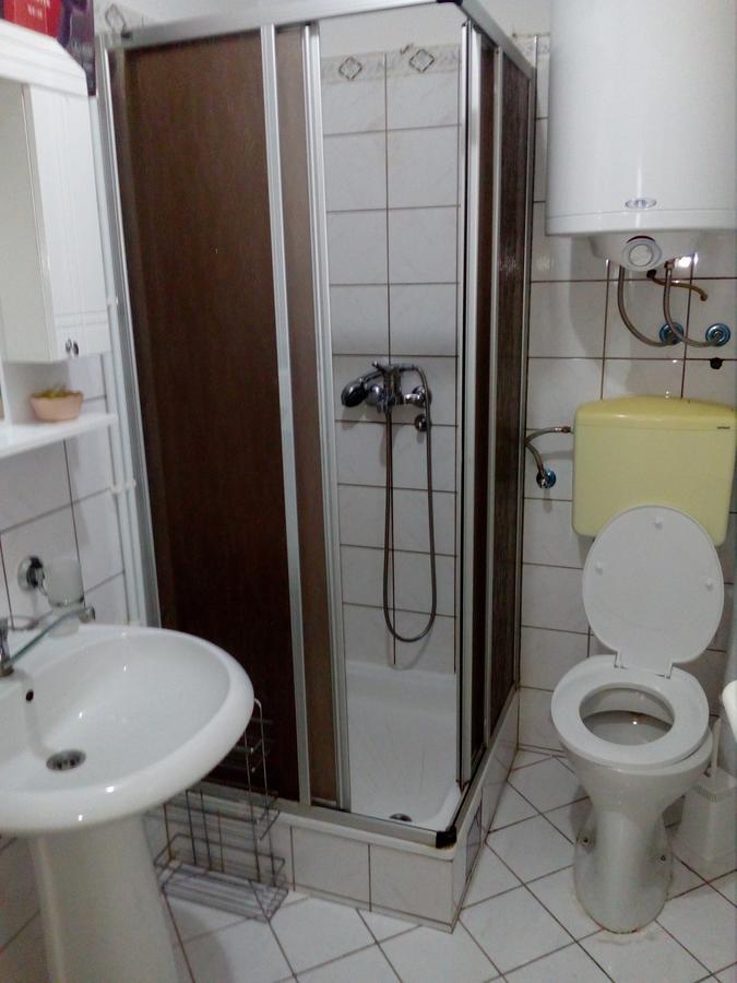 נובי סאד Hostel Corner 021 מראה חיצוני תמונה