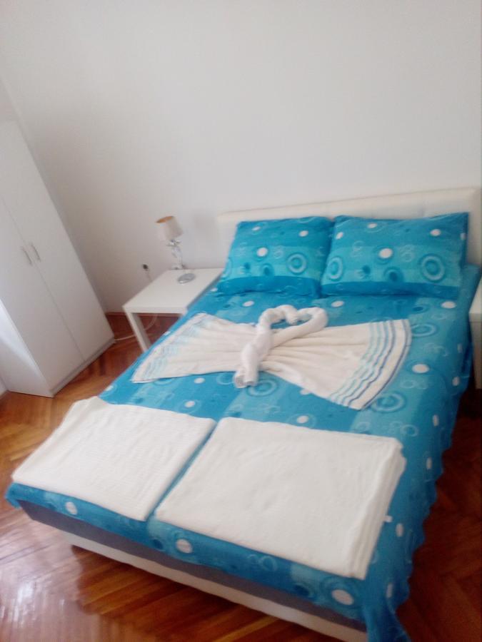 נובי סאד Hostel Corner 021 מראה חיצוני תמונה