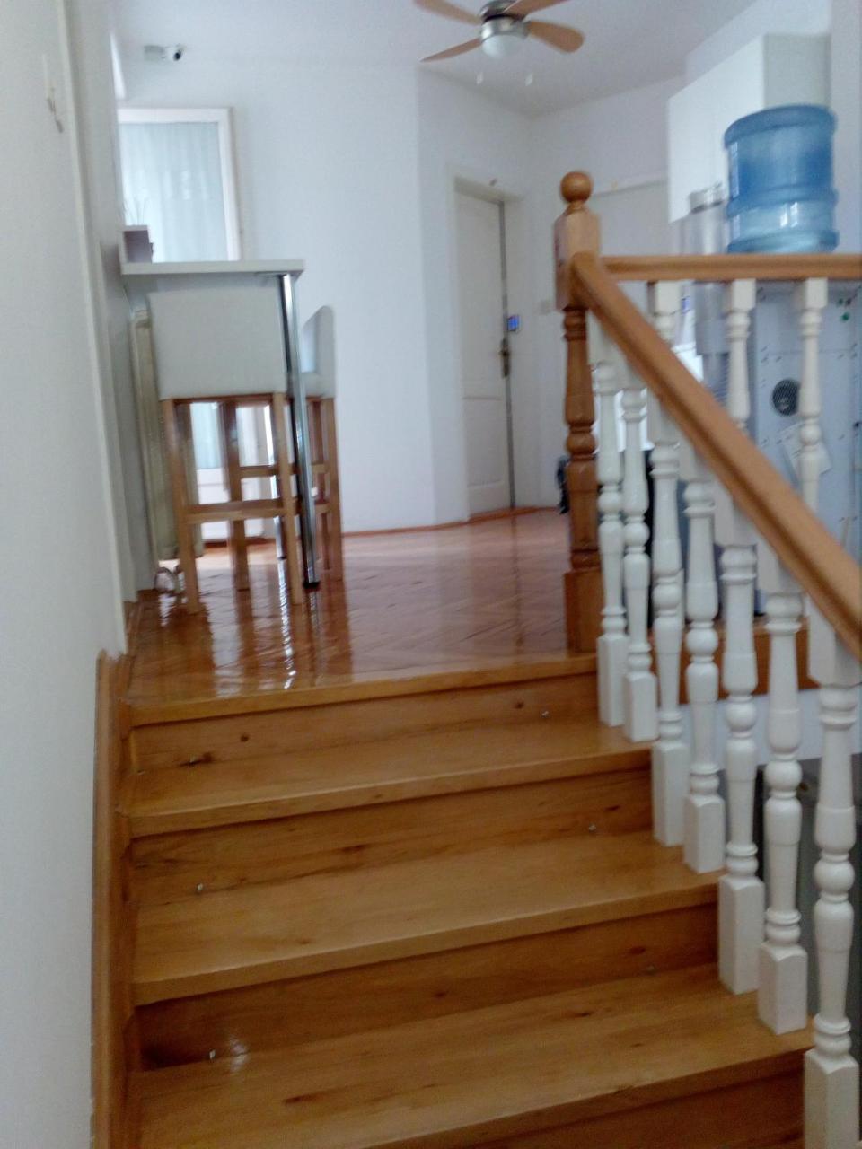 נובי סאד Hostel Corner 021 מראה חיצוני תמונה