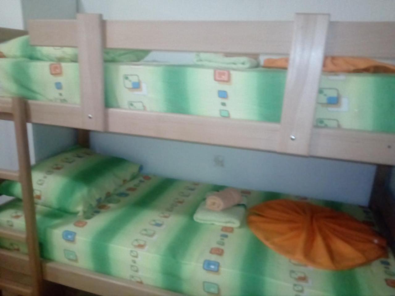 נובי סאד Hostel Corner 021 מראה חיצוני תמונה