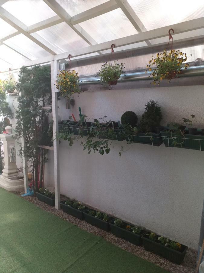 נובי סאד Hostel Corner 021 מראה חיצוני תמונה