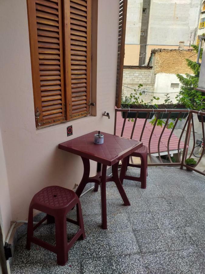 נובי סאד Hostel Corner 021 מראה חיצוני תמונה