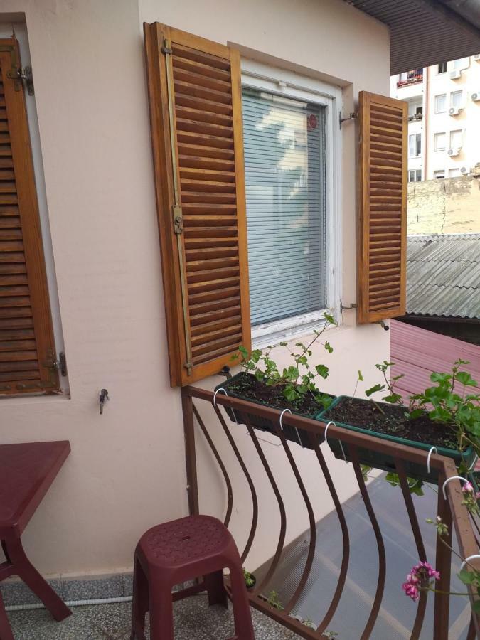נובי סאד Hostel Corner 021 מראה חיצוני תמונה