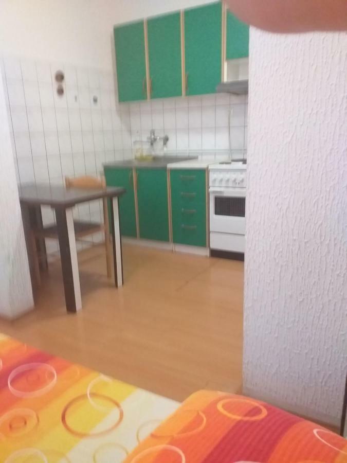 נובי סאד Hostel Corner 021 מראה חיצוני תמונה